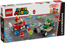 LEGO® MARIOKART™ Baby Mario & Baby Luigi Set 72034