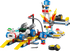 LEGO® MARIOKART™ Toad's Garage Set 72035