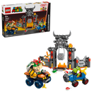 LEGO® MARIOKART™ Bowser's Castle Set 72039
