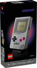 LEGO®  Game Boy™ Set 72046