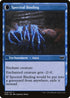 Binding Geist (Back)