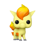 Pokémon - Ponyta - Funko Pop!