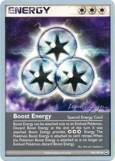 Boost Energy (145/147) (Team Rushdown - Kevin Nguyen) [World Championships 2004] 