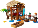 LEGO® ONE PIECE Windmill Village Hut Set 75636