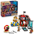 LEGO® ONE PIECE Buggy the Clown's Circus Tent Set 75637