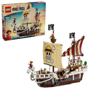 LEGO® ONE PIECE The Going Merry Pirate Ship Set 75639
