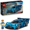 LEGO® SPEED CHAMPIONS Bugatti Vision Gran Turismo Set 77253