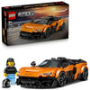 LEGO® SPEED CHAMPIONS McLaren W1 Set 77257