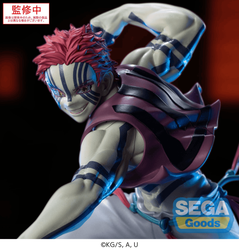 XrossLink Anime - Demon Slayer: Kimetsu no Yaiba - Akaza