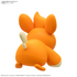 Pokémon - Pawmi - Model Kit