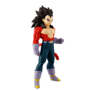 Bandai Hobby - Solid Edge Works Super Saiyan 4 Vegeta - Banpresto Collectible Dragon Ball Super Figure (Copy)