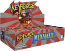 Keyforge - Menagerie - Display Box