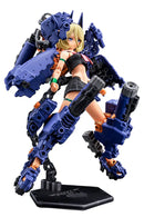 Kotobukiya - Megami Device - Buster Doll Tank Midnight Fang Plastic Model Kit