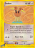 Doduo