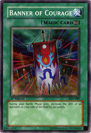 Banner of Courage [PGD-089] Common