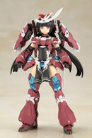 Kotobukiya - Frame Arms Girl - Magatsuki - Hand Scale Plastic Model Kit