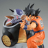 Bandai Hobby - Matchmakers Frieza - Banpresto Collectible Dragon Ball Figure