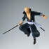 One Piece - Banpresto - Silvers.Rayleigh