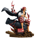 Bandai Hobby - Theorama Soul Shanks - Banpresto One Piece Figure