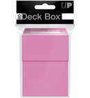Ultra Pro - Deck Box 80+ (Choose Your Color)