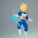 Dragon Ball Super Z - Gxmateria - Vegeta