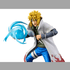 Naruto Shippuden - Grandista - Minato Namizake Special Edition