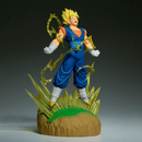 Bandai Hobby - History Box Vegito - Banpresto Collectible Dragon Ball Super Figure