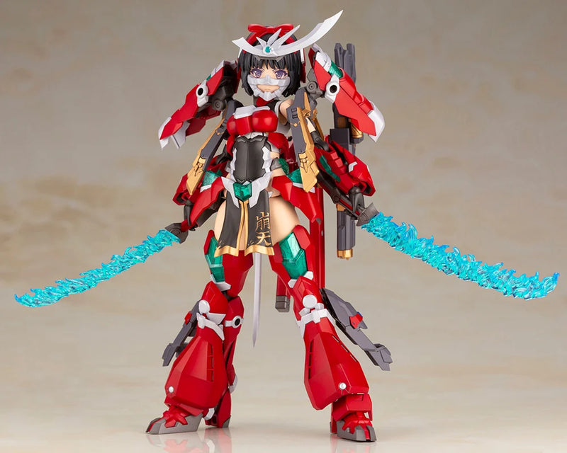 Kotobukiya - Frame Arms Girl - Magatsuki Houten - Plastic Model Kit