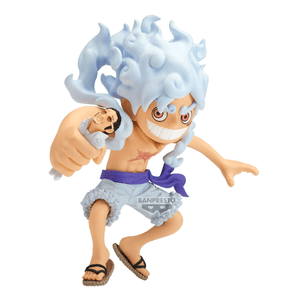 One Piece - Mega World Collectable - Monkey.D.Luffy