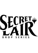 Magic The Gathering - Secret Lair: Drop Series - Li'l'est Walkers