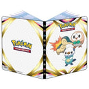 Ultra Pro - Pokémon - 9 Pocket Binder (Choose Your Design)