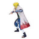 Naruto Shippuden - Grandista - Minato Namizake