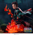 Demon Slayer - Tanjiro Kamado - Xross Link