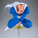 Bandai Hobby - Matchmakers Dabura - Banpresto Collectible Dragon Ball Figure