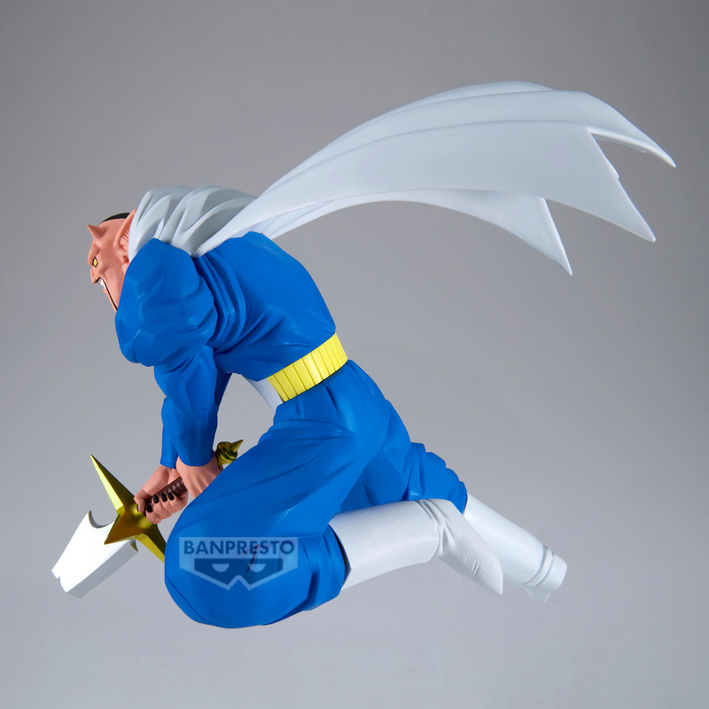 Bandai Hobby - Matchmakers Dabura - Banpresto Collectible Dragon Ball Figure