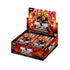 *Pre-Order* Dragon Ball Super - Fusion World - Brightness of Hope - FB11 Booster Box