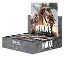 Weiss Schwarz - Goddess Of Victory Nikke - Booster Box (Reprint)