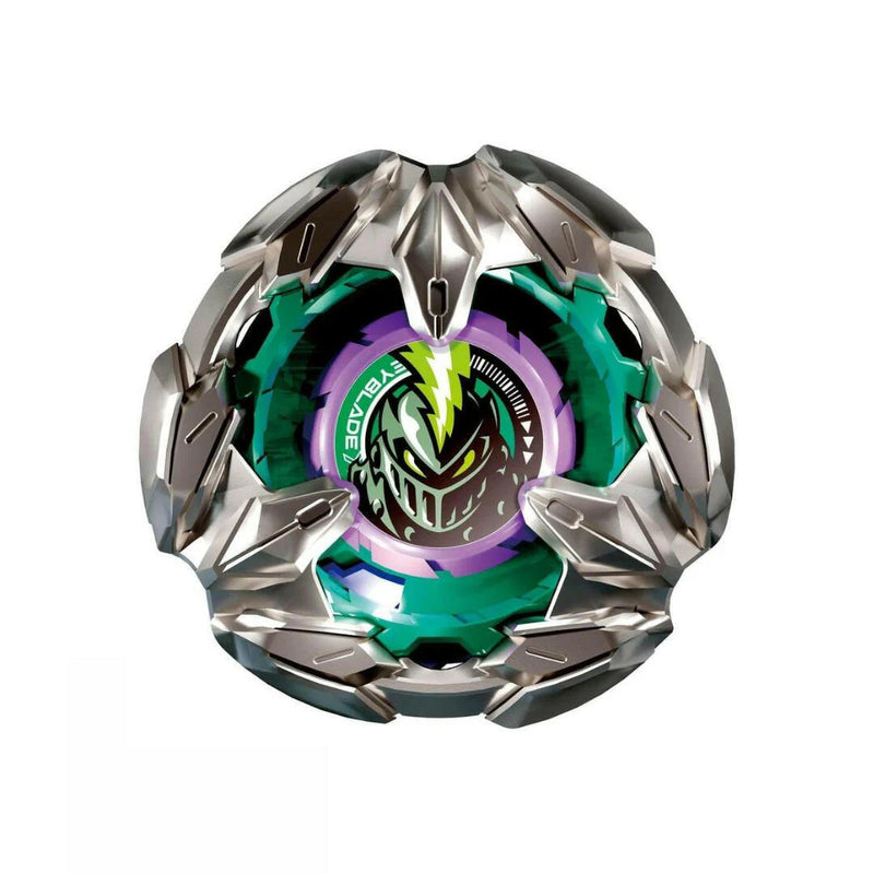 Beyblade X - Lance Knight 4-80HN (Defense Type)