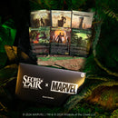 Magic The Gathering - Secret Lair Drop: Secret Lair x Marvel's Black Panther (Non-Foil Edition)