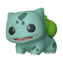 Pokémon - Bulbasaur - Funko Pop!