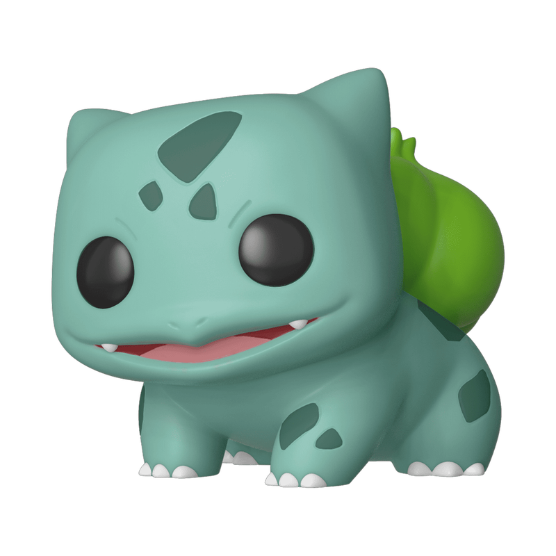 Pokémon - Bulbasaur - Funko Pop!