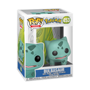 Pokémon - Bulbasaur - Funko Pop!