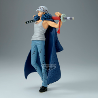 One Piece - The Grandline Series - Trafalgar Law