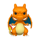 Pokémon - Charizard - Funko Pop!