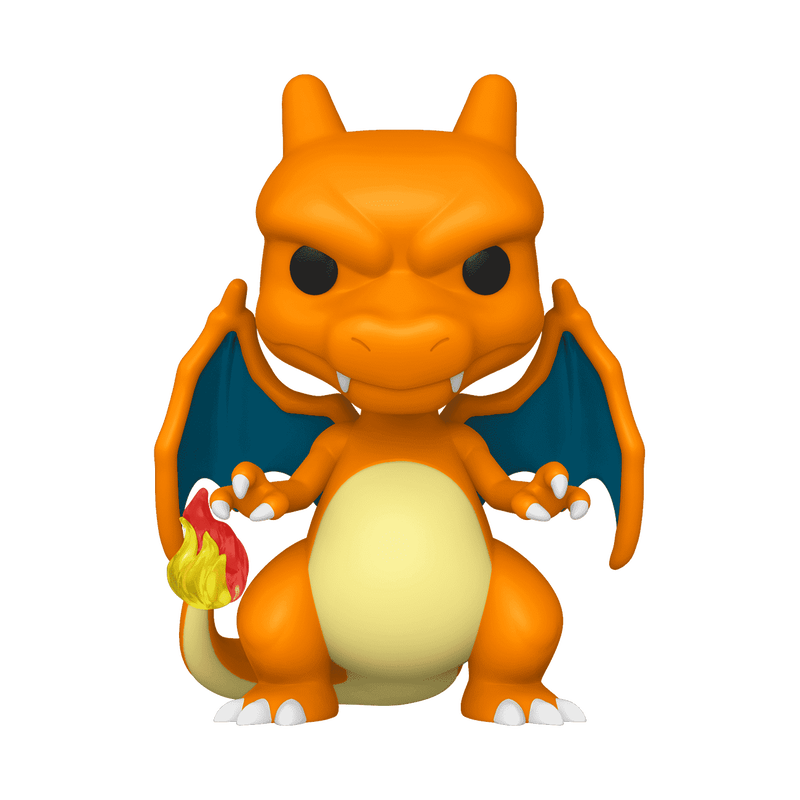 Pokémon - Charizard - Funko Pop!