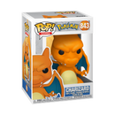 Pokémon - Charizard - Funko Pop!