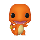 Pokémon - Charmander - Funko Pop!