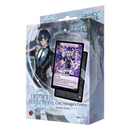 Grand Archive - Distorted Reflections - Starter Deck - Ciel, Mirage's Grave