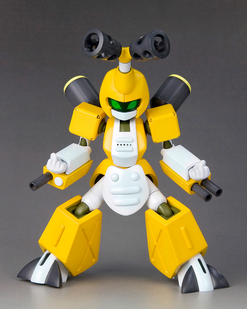 Kotobukiya - Medarot - KBT00-M Metabee