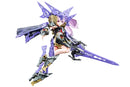 Kotobukiya - Megami Device - Buster Doll Paladin Darkness Claw Plastic Model Kit